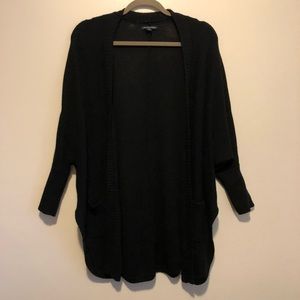 🍁 American Eagle cozy 3/4 cardigan
